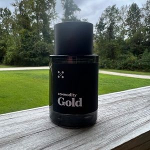 Commodity Gold